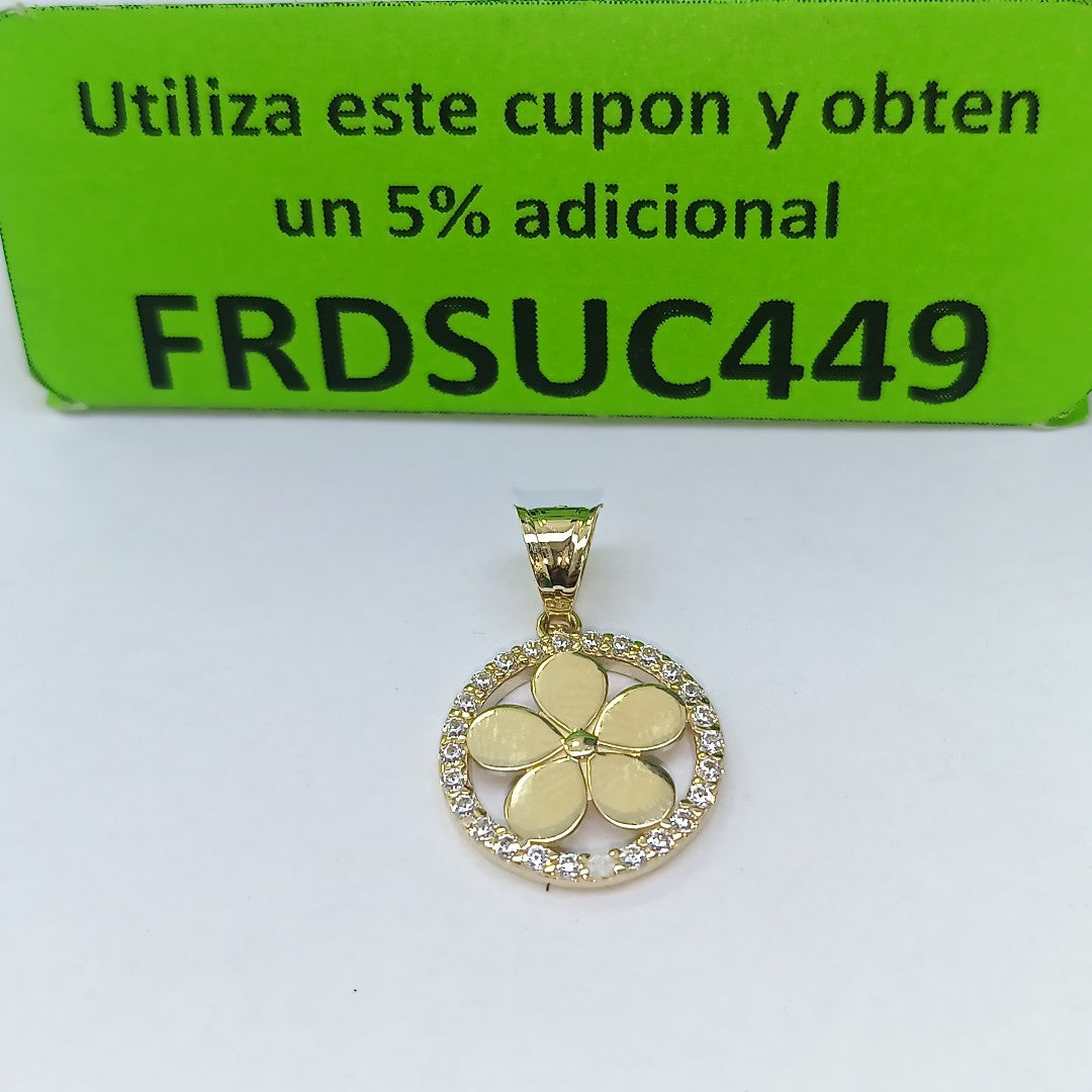 DIJES ORO 10K 1.4 (NUEVO)