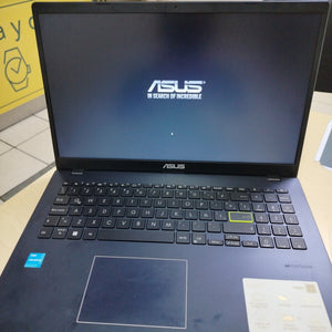 LAPTOP ASUS L510KA-BR804W (2024) 128 GB SSD 4 GB RAM (SEMINUEVO)