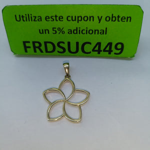 DIJES ORO 10K 1.4 (NUEVO)