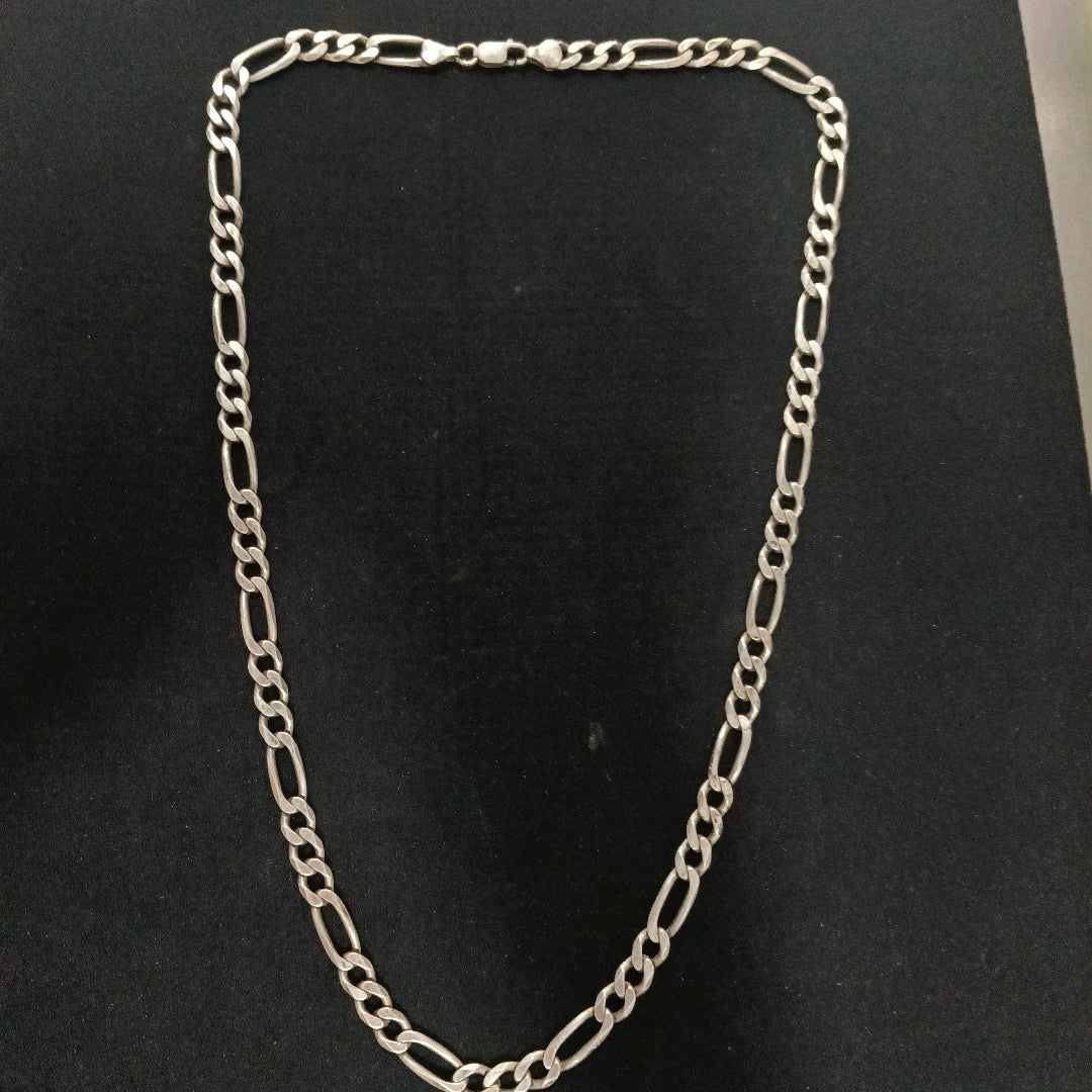 CADENA PLATA 43.8 GRMS (SEMINUEVO)