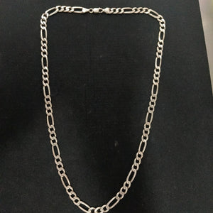 CADENA PLATA 43.8 GRMS (SEMINUEVO)