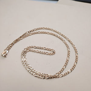 CADENA ORO 10 K 9,70 GRMS (SEMINUEVO)