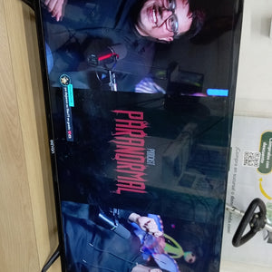 PANTALLA WEYON 43WDSNMX (2023) 43" LED