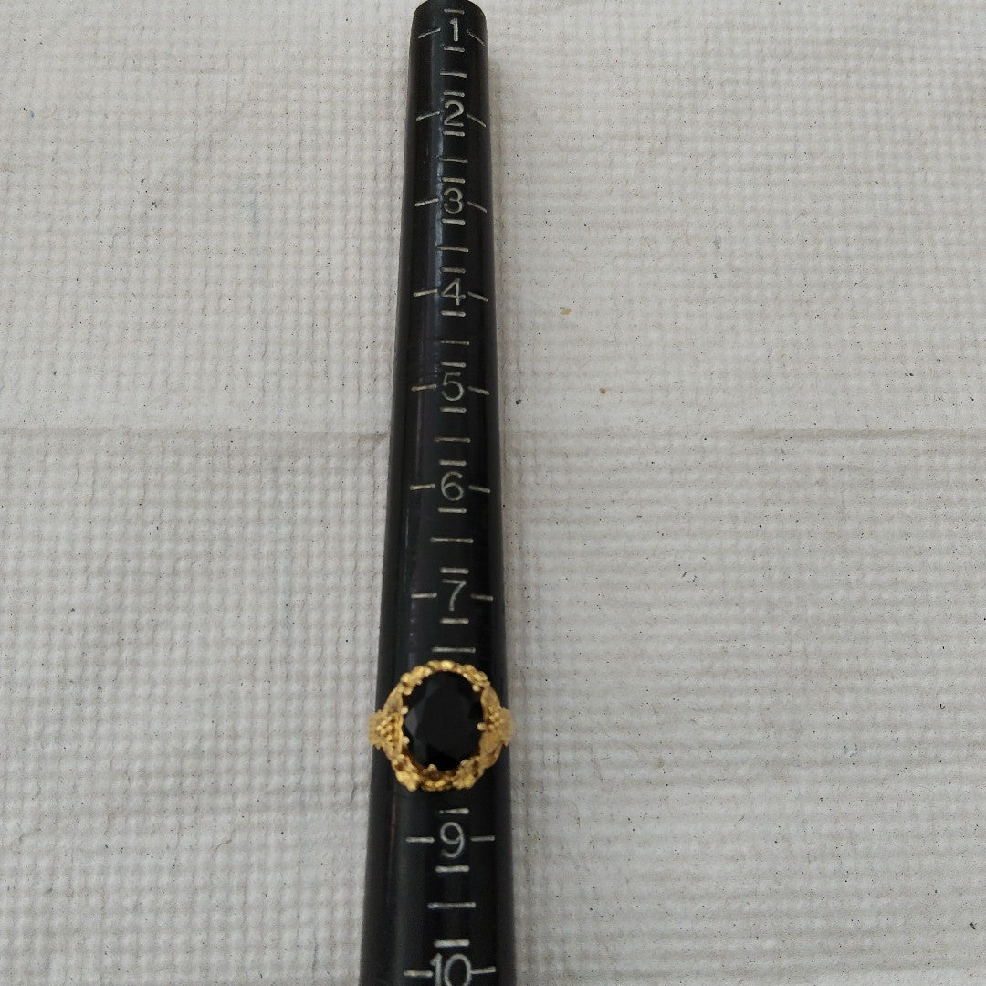 ANILLITO ORO 14 K 3,60 GRMS (SEMINUEVO)