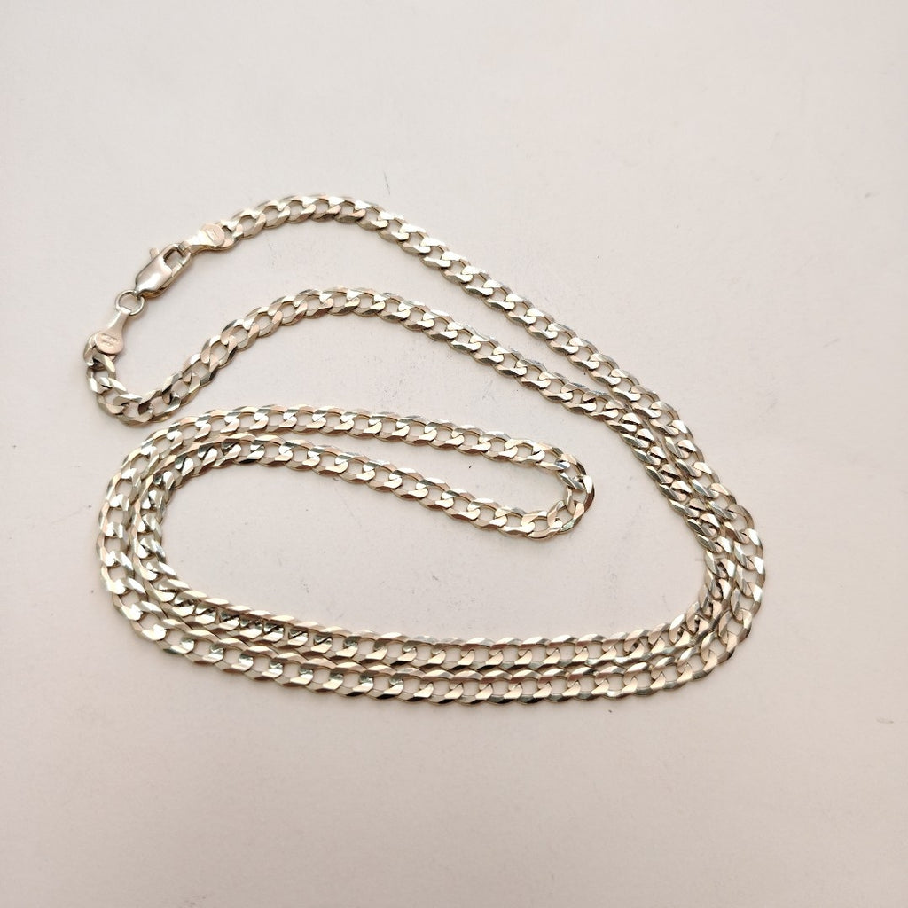 CADENA ORO 10 K 16,60 GRMS (SEMINUEVO)