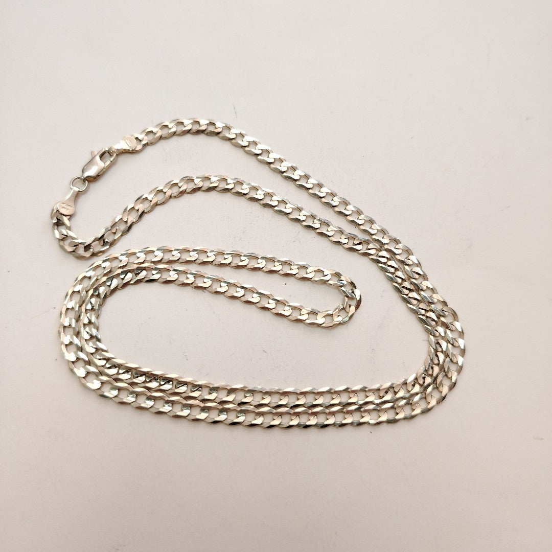 CADENA ORO 10 K 16,60 GRMS (SEMINUEVO)