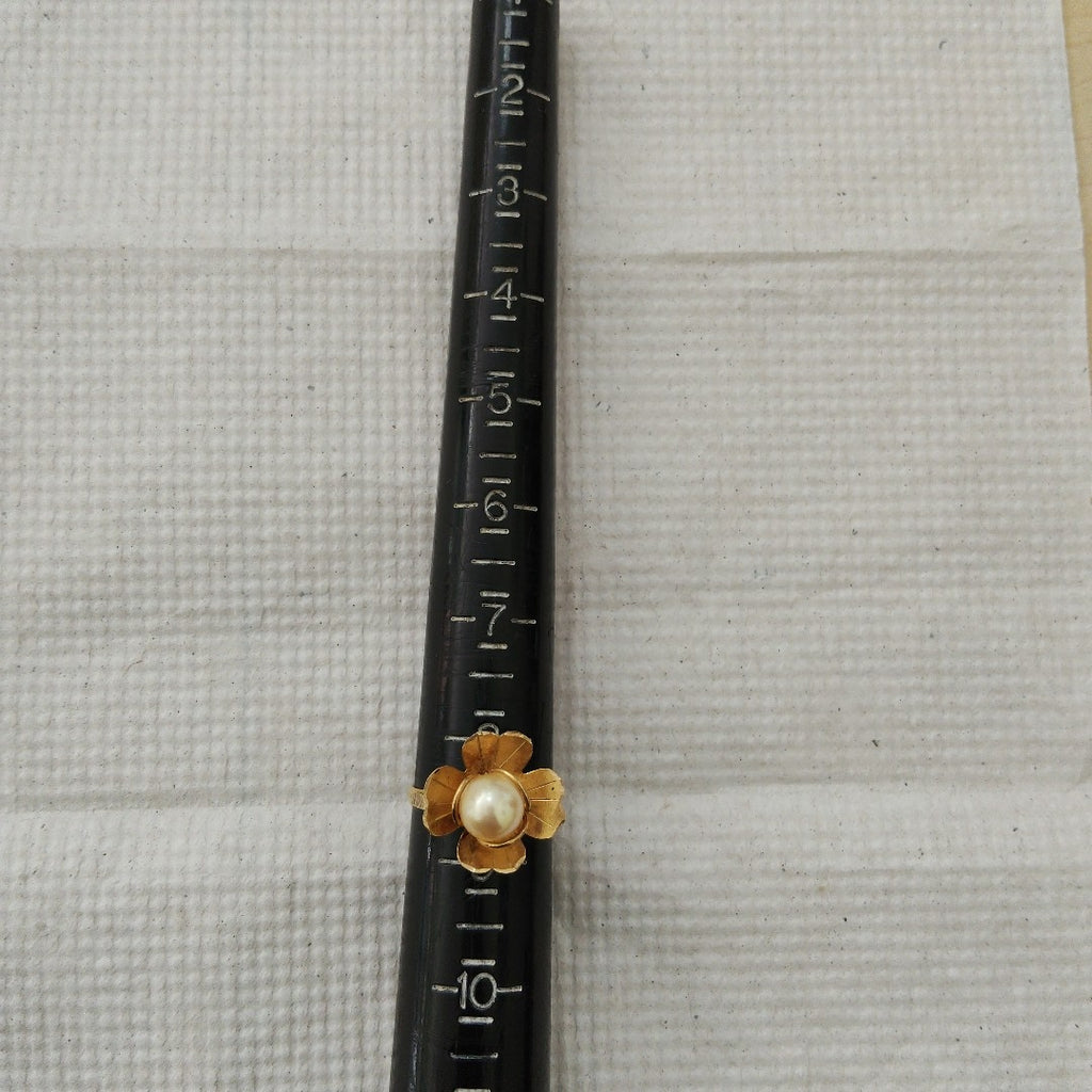 ANILLITO ORO 14 K 3,40 GRMS (SEMINUEVO)