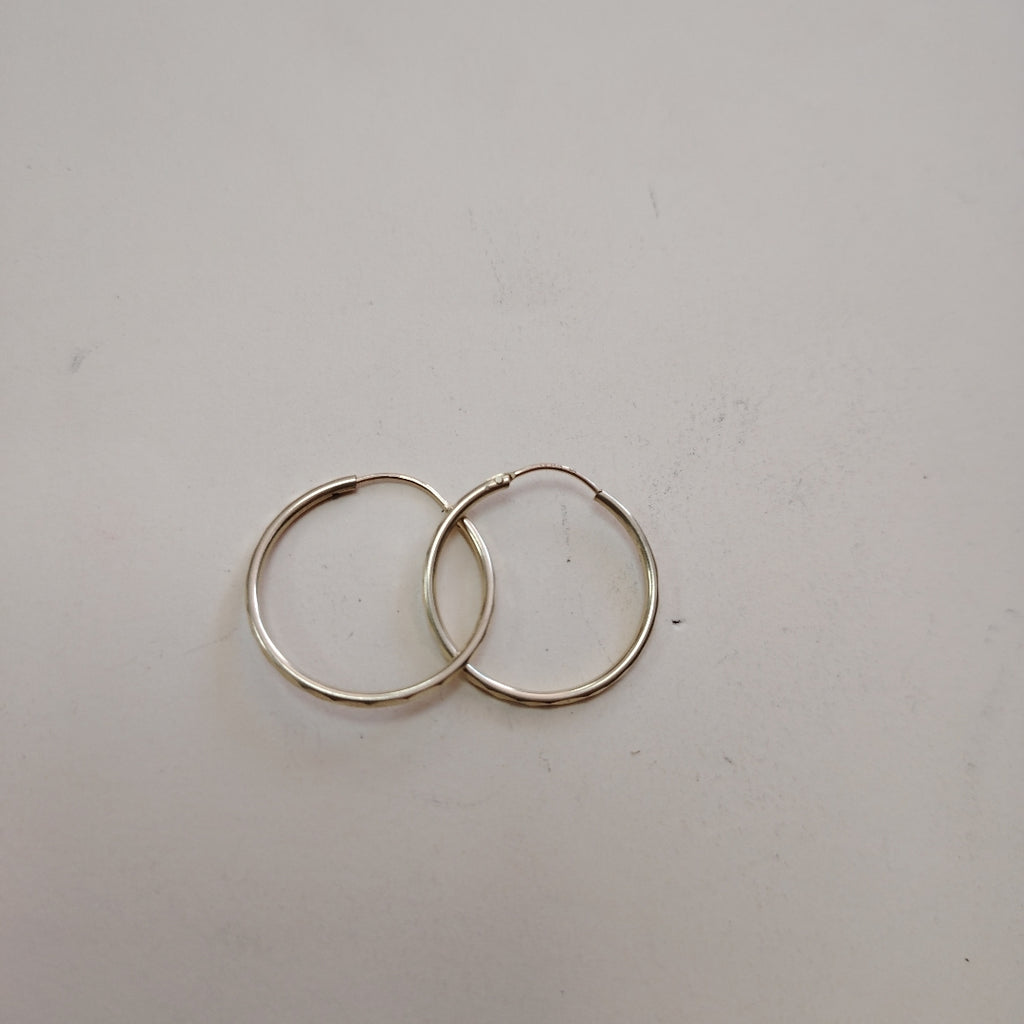 ARRACADAS PAR ORO 10 K 1,60 GRMS (SEMINUEVO)