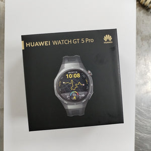 SMARTWATCH HUAWEI WATCH GT 5 PRO JNA-B29 42 MM GPS (SEMINUEVO)