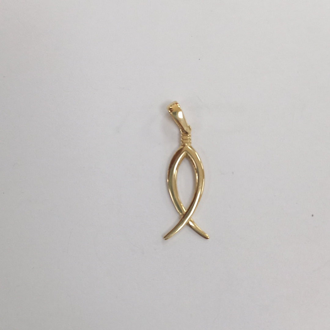 DIJES ORO 14K 0.8 (NUEVO)