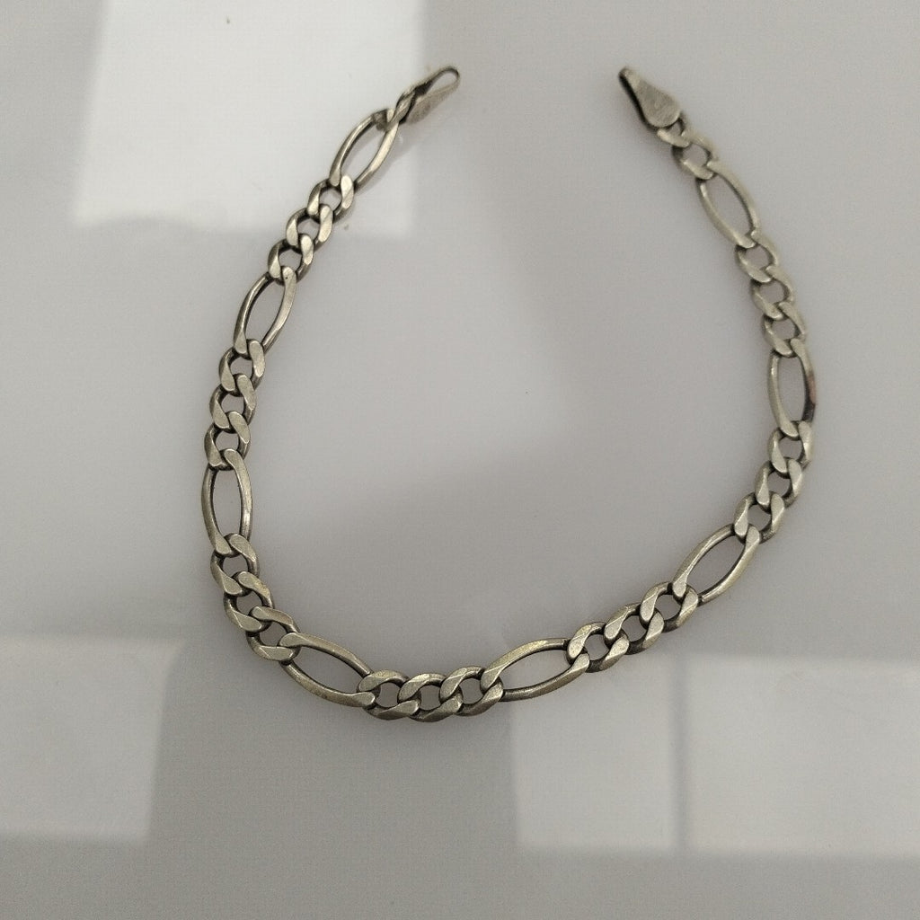 PULSERA PLATA 6.2 GRMS (SEMINUEVO)