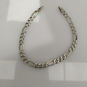 PULSERA PLATA 6.2 GRMS (SEMINUEVO)