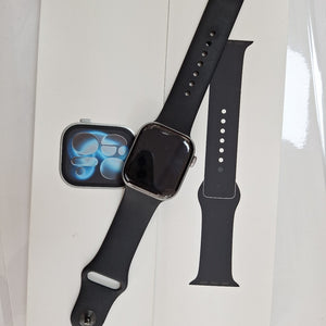 SMARTWATCH APPLE SERIES 11 ALUMINIO A3331 42 MM GPS (SEMINUEVO)