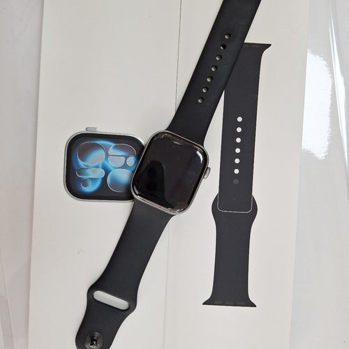 SMARTWATCH APPLE SERIES 11 ALUMINIO A3331 42 MM GPS (SEMINUEVO)