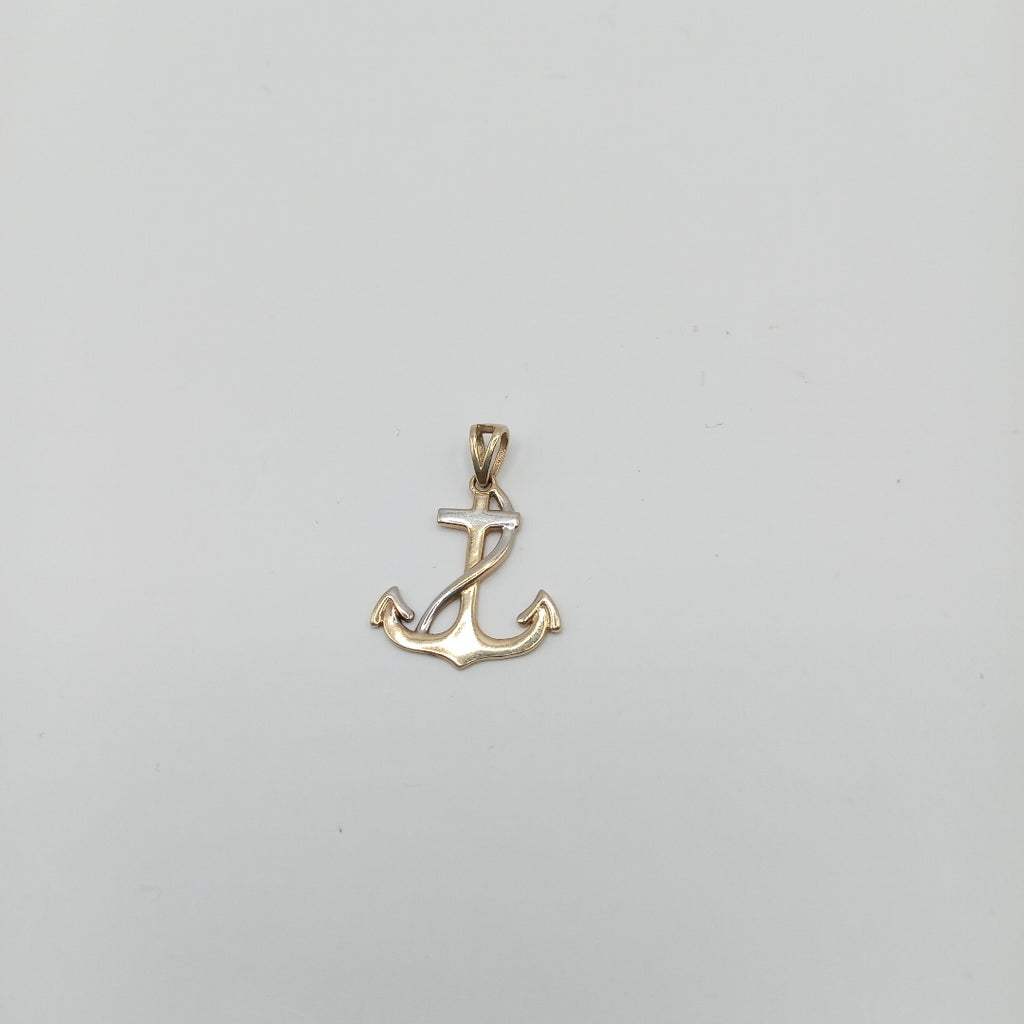 DIJE ORO 14 K 1,40 GRMS (SEMINUEVO)