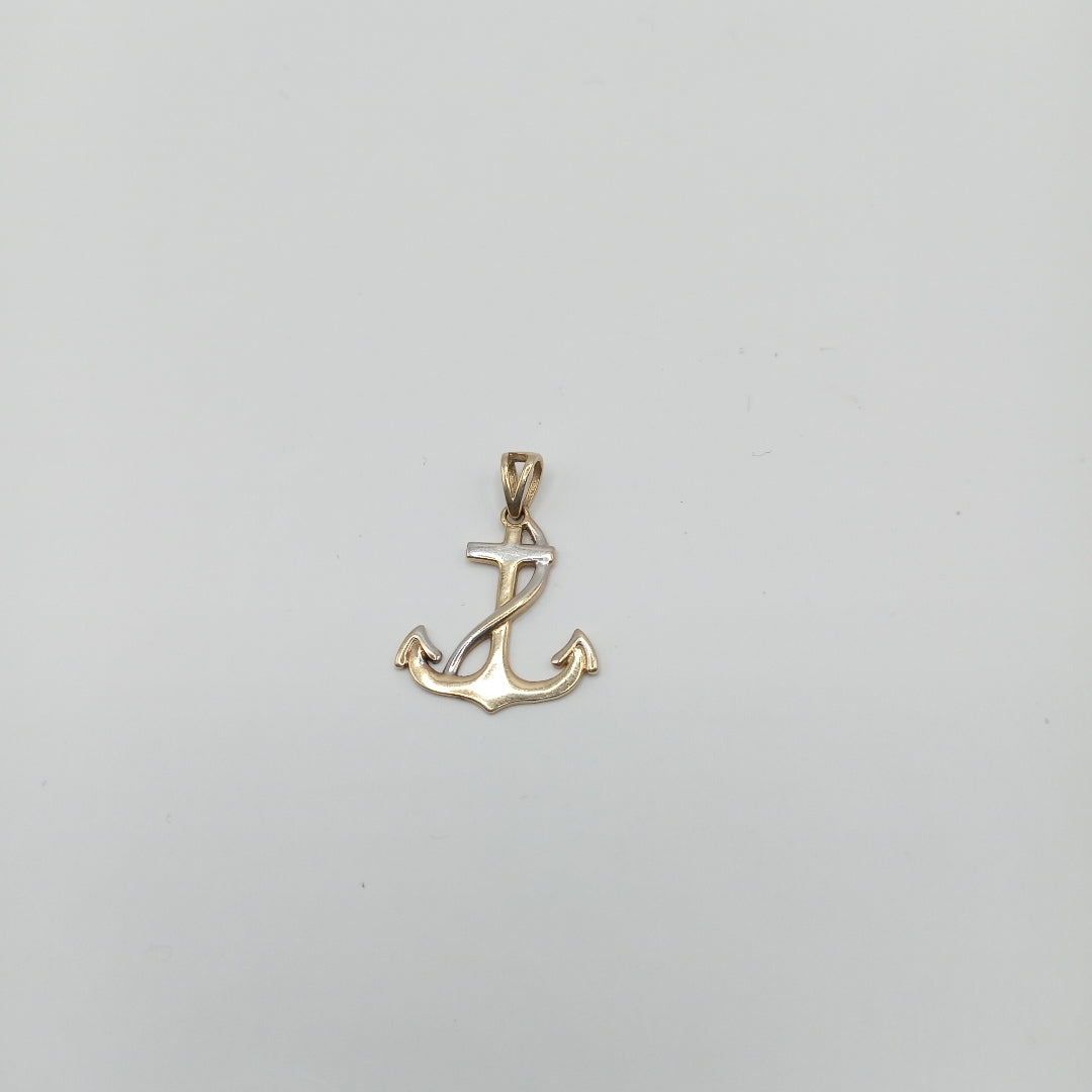 DIJE ORO 14 K 1,40 GRMS (SEMINUEVO)