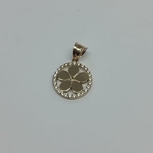 DIJES ORO 10K 1.4 (NUEVO)