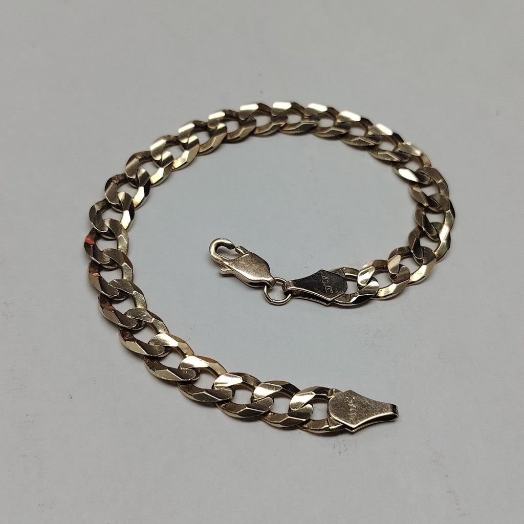 PULSERA ORO 14 K 15 GRMS (SEMINUEVO)