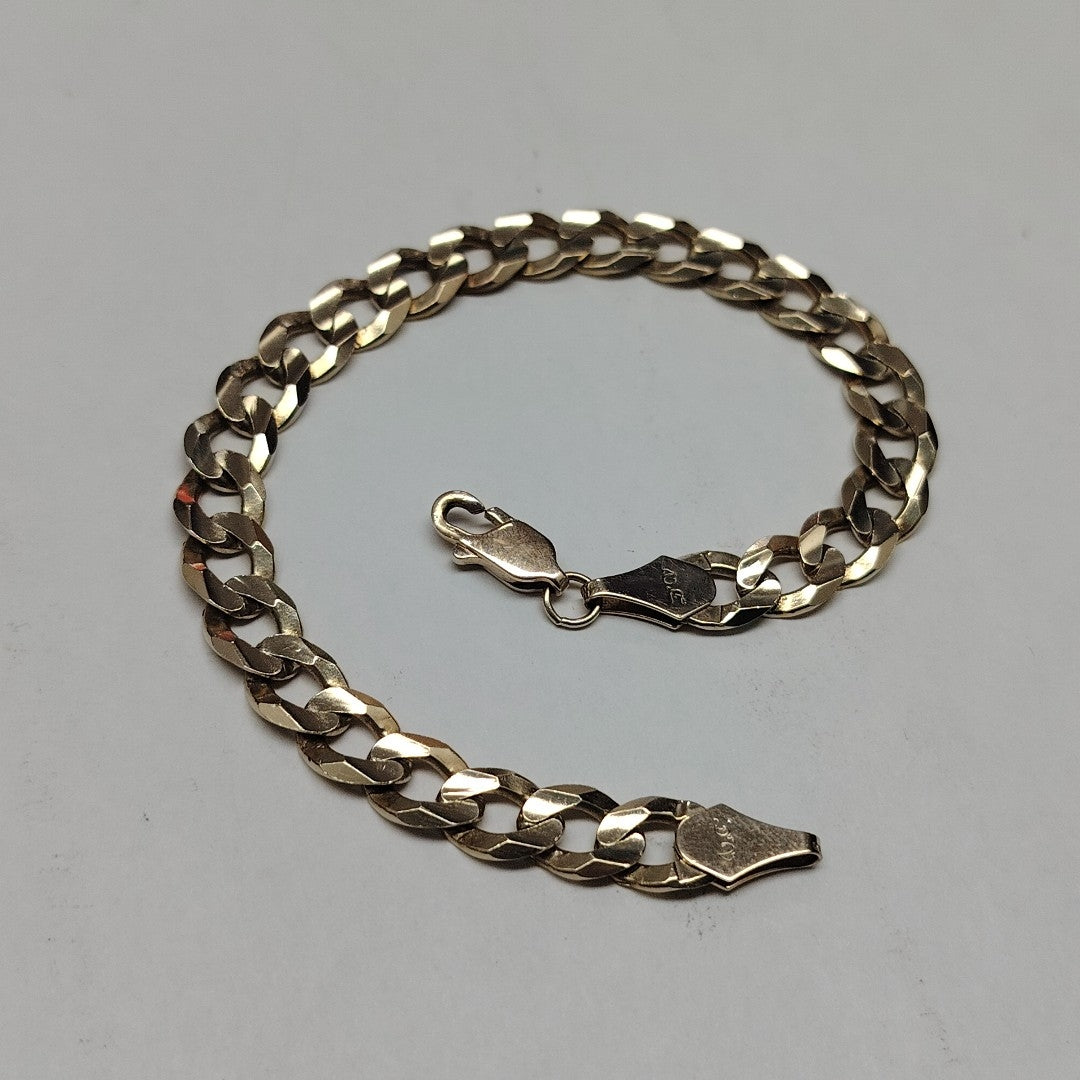 PULSERA ORO 14 K 15 GRMS (SEMINUEVO)