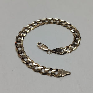 PULSERA ORO 14 K 15 GRMS (SEMINUEVO)