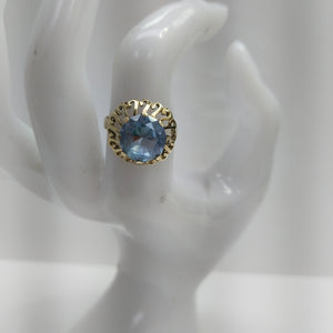 ANILLITO ORO 8 K 2,80 GRMS (SEMINUEVO)