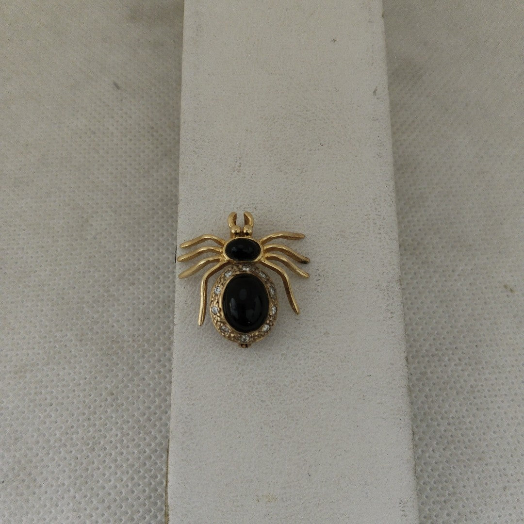 DIJE ORO 14 K 4,50 GRMS (SEMINUEVO)