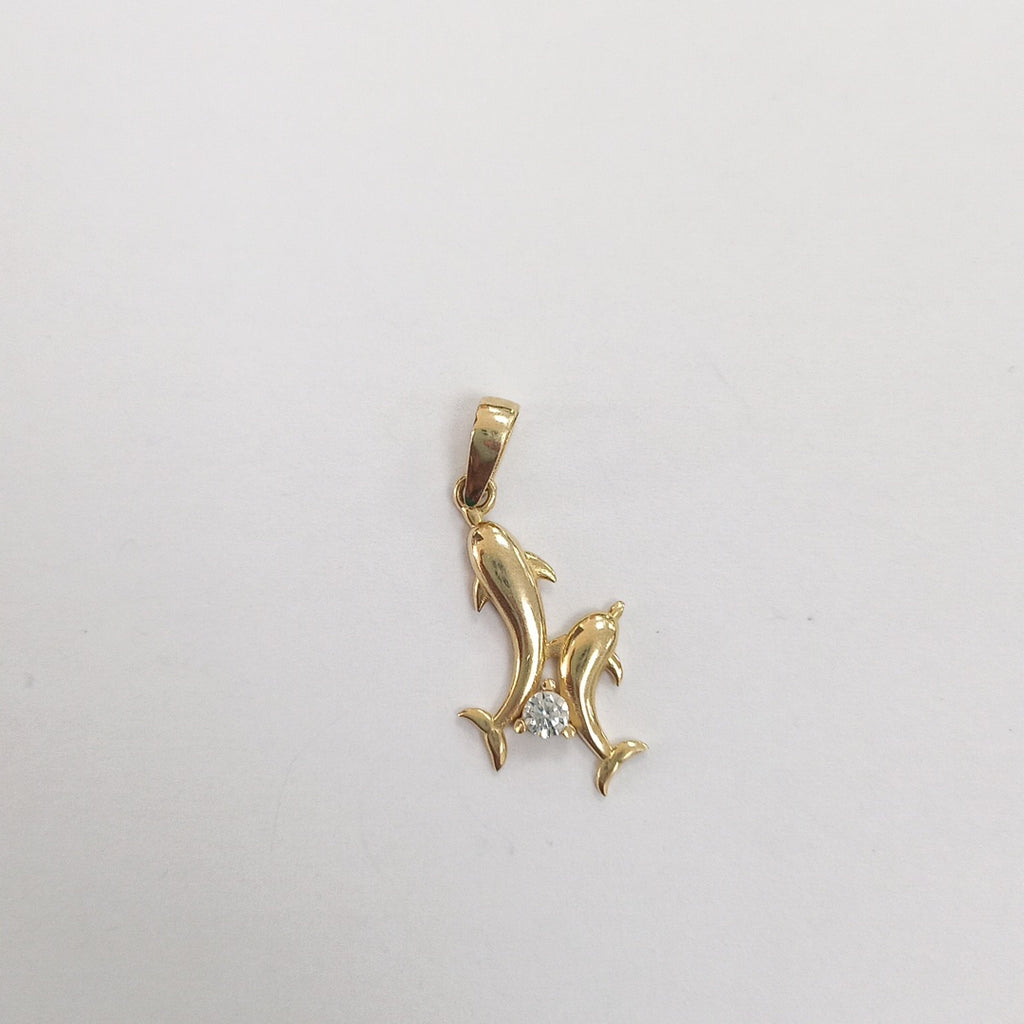 DIJES ORO 14K 0.9 (NUEVO)