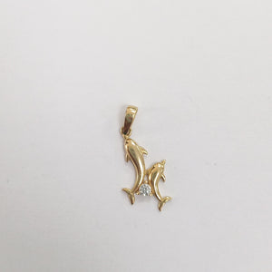 DIJES ORO 14K 0.9 (NUEVO)