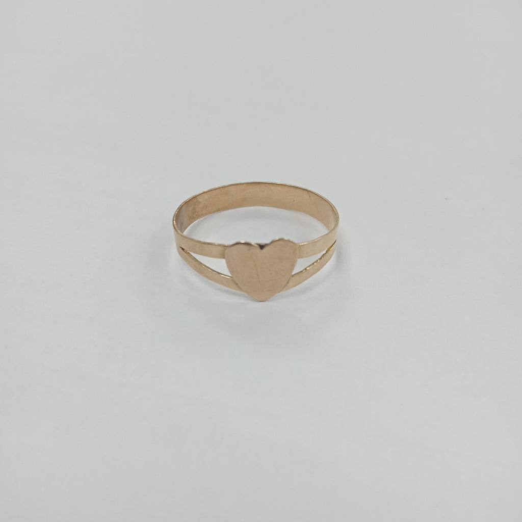 ANILLITO ORO 10 K 1 GRMS (SEMINUEVO)