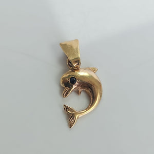 DIJE ORO 8 K 1,10 GRMS (SEMINUEVO)