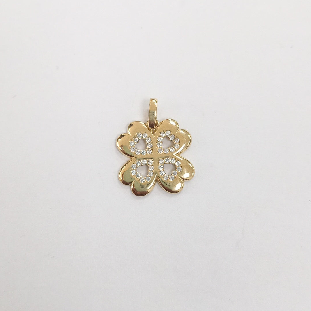 DIJES ORO 14K 1.2 (NUEVO)