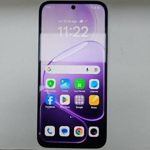 CELULAR OPPO A6X CPH2819 (2025) 128 GB 4 GB RAM (SEMINUEVO)