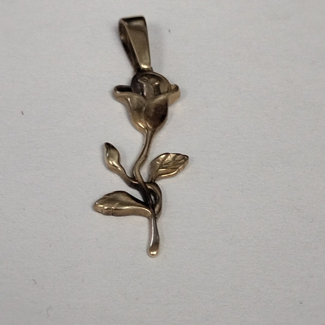 DIJE ORO 10 K 1 GRMS (SEMINUEVO)