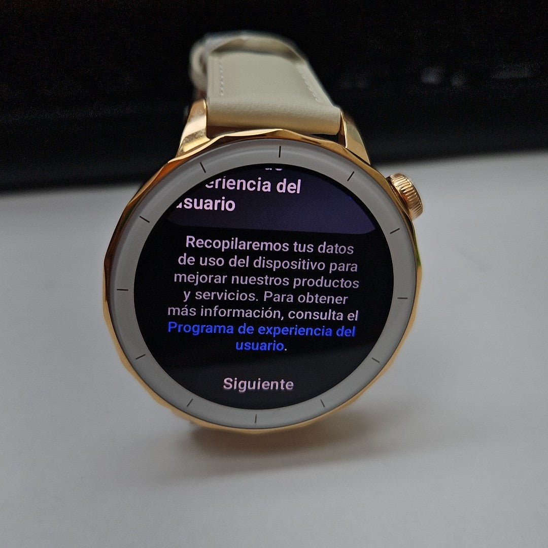 SMARTWATCH OPPO WATCH X2 MINI OWWE242 43 MM GPS (SEMINUEVO)