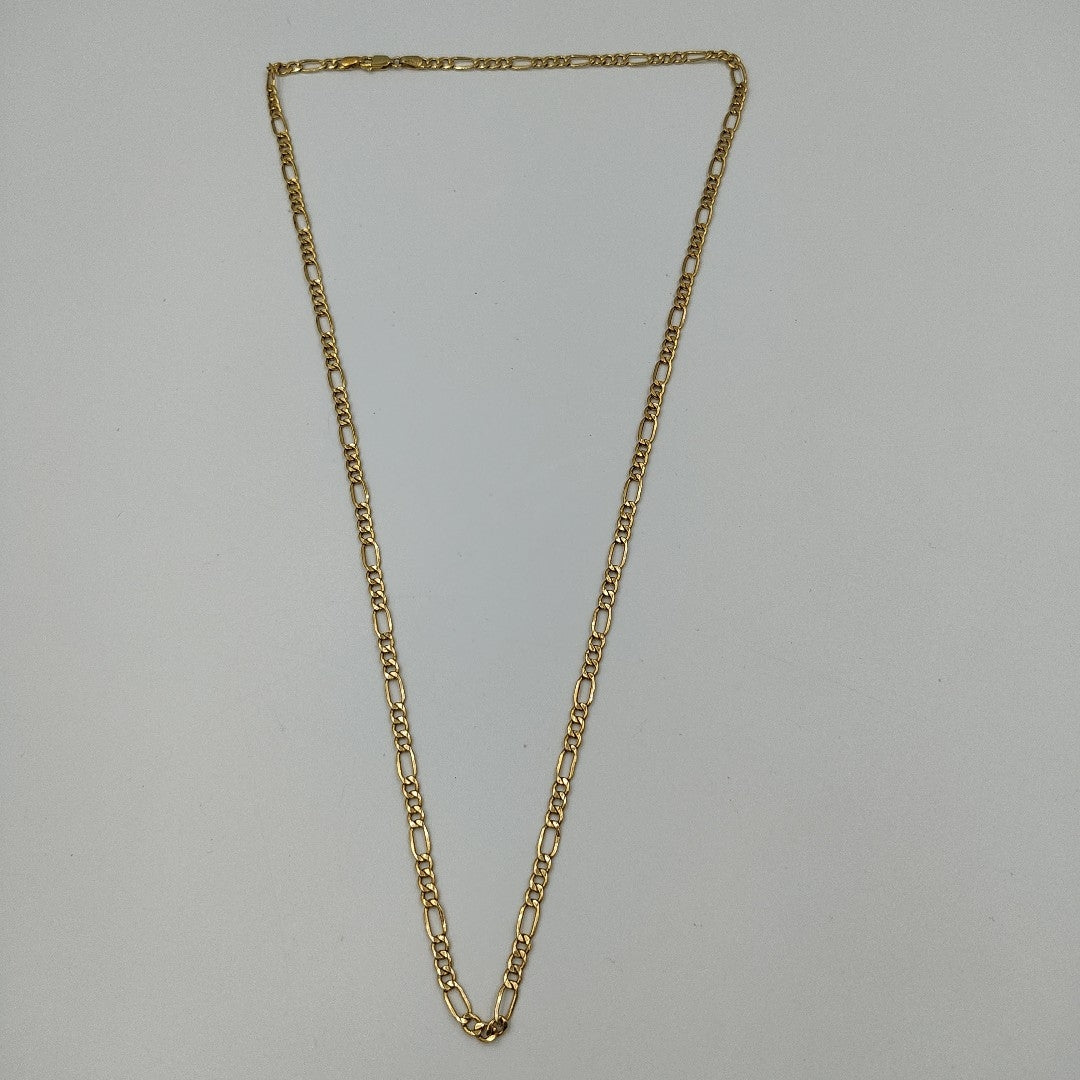 CADENA ORO 14 K 7 GRMS (SEMINUEVO)