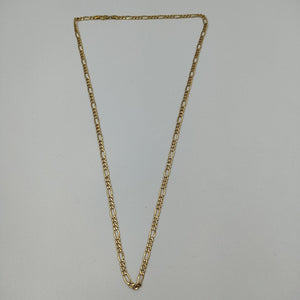 CADENA ORO 14 K 7 GRMS (SEMINUEVO)