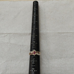 ANILLITO ORO 14 K 3,40 GRMS (SEMINUEVO)