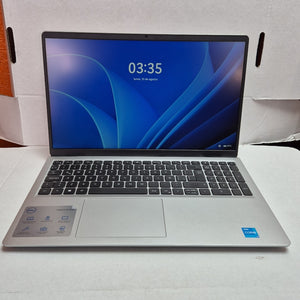 LAPTOP DELL INSPIRON 15 3511 (2023) 256 GB SSD 8 GB RAM (SEMINUEVO)