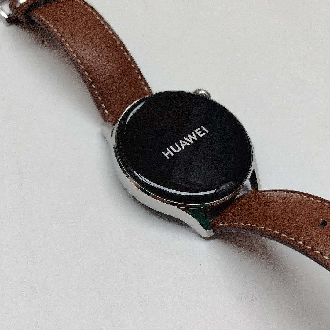 SMARTWATCH HUAWEI WATCH 3 GLL-AL03 46 MM GPS (SEMINUEVO)