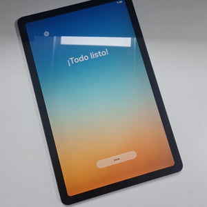 TABLETA SAMSUNG GALAXY TAB S6 LITE SM-P620 (2024) 128 GB 4 GB RAM (SEMINUEVO)