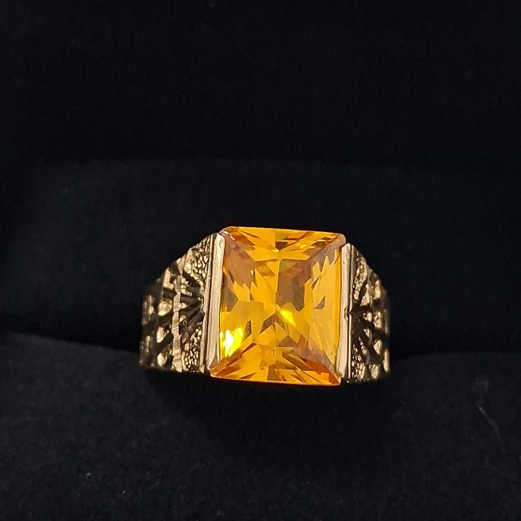 ANILLITO ORO 14 K 6.2 GRMS (SEMINUEVO)