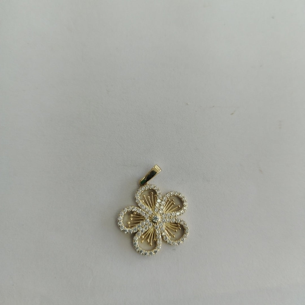 DIJES ORO 14K 1.6 (NUEVO)