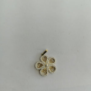DIJES ORO 14K 1.6 (NUEVO)
