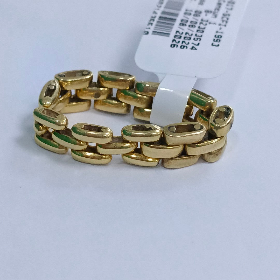 ANILLITO ORO 14 K 6.3 GRMS (SEMINUEVO)