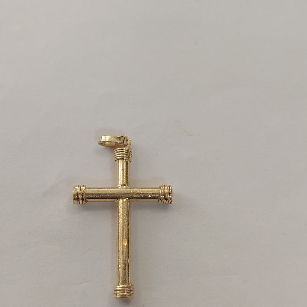 DIJE ORO 14 K 2.2 GRMS (SEMINUEVO)