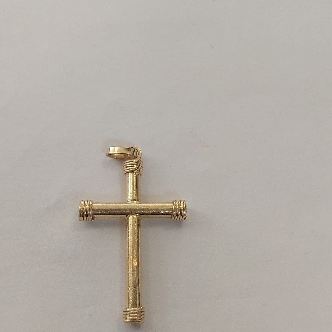 DIJE ORO 14 K 2.2 GRMS (SEMINUEVO)