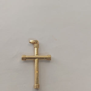 DIJE ORO 14 K 2.2 GRMS (SEMINUEVO)