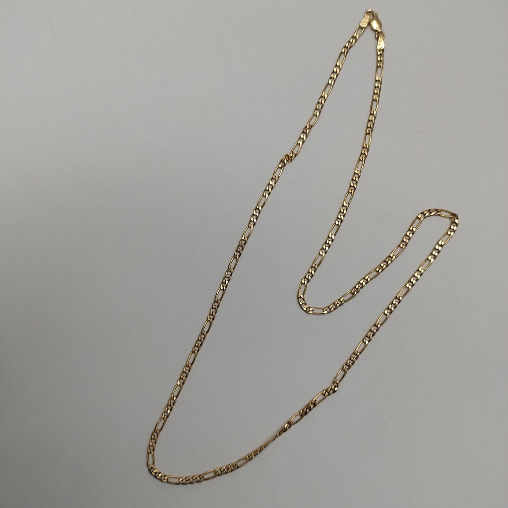 CADENA ORO 14 K 8.4 GRMS (SEMINUEVO)