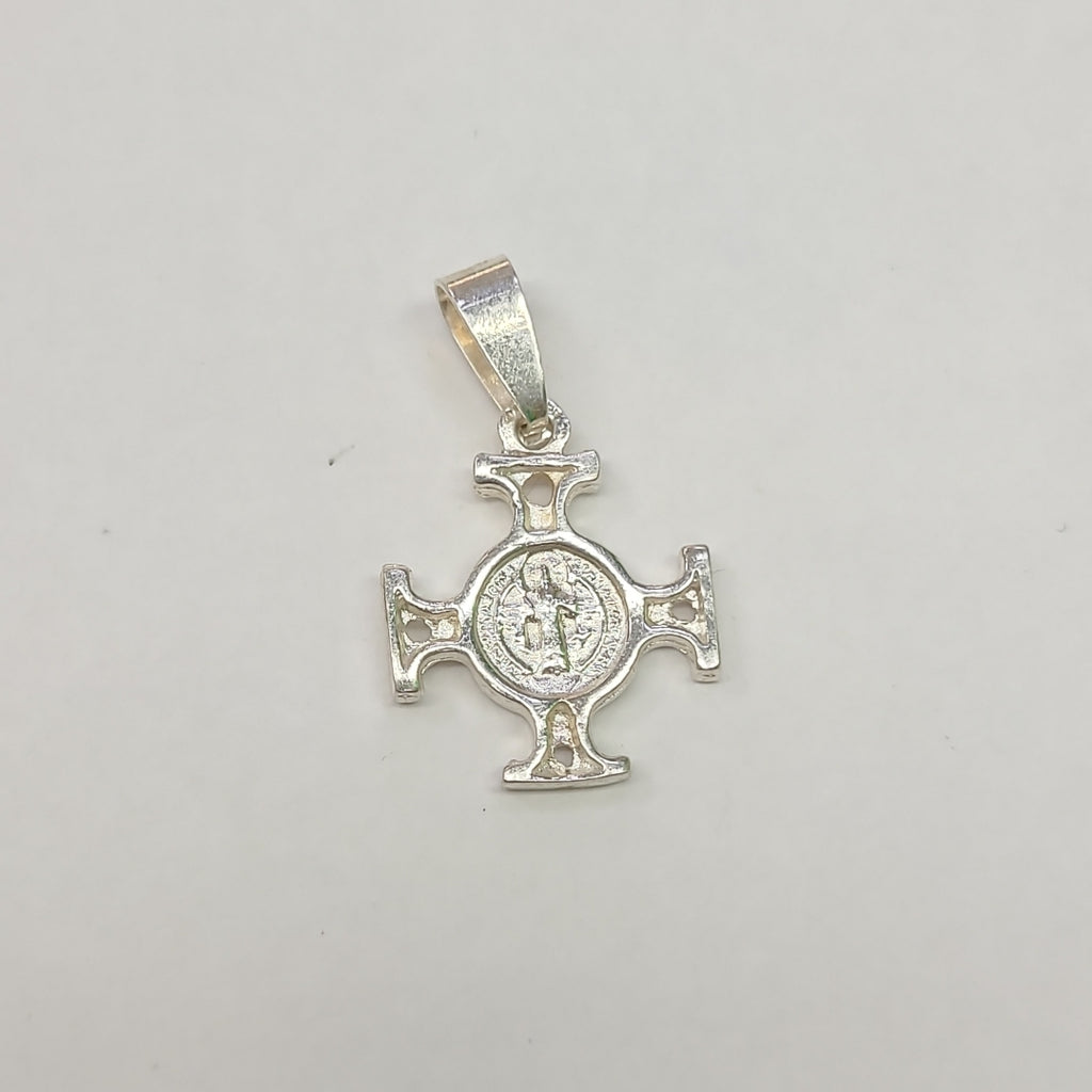 DIJE PLATA 2.1 GRMS (SEMINUEVO)