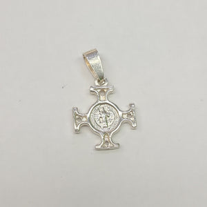 DIJE PLATA 2.1 GRMS (SEMINUEVO)